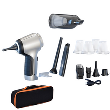 Load image into Gallery viewer, Wireless Vehicle Vacuum Cleaner-0
