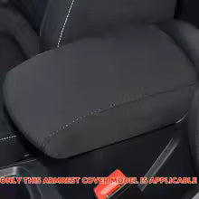 Load image into Gallery viewer, Armrest Box Protective Cover For VW T-roc Roc 2019 2020 2021 2022 2023 Volkswagen Microfiber Leather Car Armrest Cover