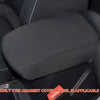 Armrest Box Protective Cover For VW T-roc Roc 2019 2020 2021 2022 2023 Volkswagen Microfiber Leather Car Armrest Cover