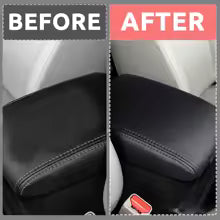 Load image into Gallery viewer, For Honda CR-V CR V 2012-2016 Microfiber Leather Car Armrest Cover | OEM Fit Anti-Tear Thermal Insulation Car Interior Protector