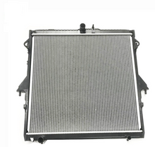 Load image into Gallery viewer, Ford Ranger Aluminum Alloy Radiator 2.2L &amp; 3.2L (2012-On) | OEM AB39-8005-AD