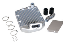 Load image into Gallery viewer, Toyota Land Cruiser 80 Series Aluminum Top Mount Intercooler Kit | 1HDFT 4.2L 12V Turbo Diesel