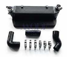 Load image into Gallery viewer, BMW E60 Intercooler Kit – High Performance Water to Air Twin Turbo Upgrade for E60 E61 E63 E64 525d 530d 535d 635d M57 Diesel