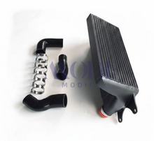 Load image into Gallery viewer, BMW E60 Intercooler Kit – High Performance Water to Air Twin Turbo Upgrade for E60 E61 E63 E64 525d 530d 535d 635d M57 Diesel