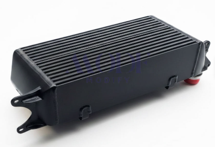 BMW E60 Intercooler Kit – High Performance Water to Air Twin Turbo Upgrade for E60 E61 E63 E64 525d 530d 535d 635d M57 Diesel