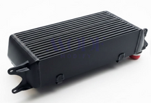 Load image into Gallery viewer, BMW E60 Intercooler Kit – High Performance Water to Air Twin Turbo Upgrade for E60 E61 E63 E64 525d 530d 535d 635d M57 Diesel