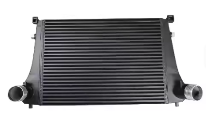 Golf R Mk8 Performance Front Mount Intercooler | Audi S3 8Y 8V & MQB Gen3 2.0T FMIC Upgrade 2020+