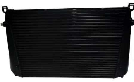 Golf R Mk8 Performance Front Mount Intercooler | Audi S3 8Y 8V & MQB Gen3 2.0T FMIC Upgrade 2020+