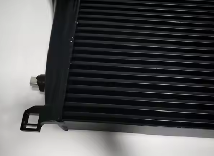 Golf R Mk8 Performance Front Mount Intercooler | Audi S3 8Y 8V & MQB Gen3 2.0T FMIC Upgrade 2020+
