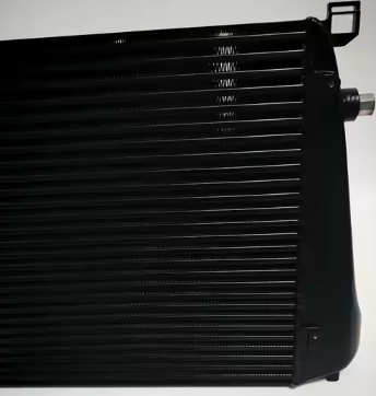 Golf R Mk8 Performance Front Mount Intercooler | Audi S3 8Y 8V & MQB Gen3 2.0T FMIC Upgrade 2020+