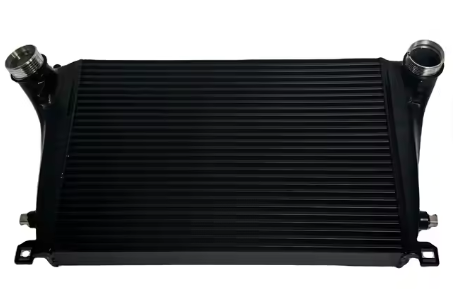 Golf R Mk8 Performance Front Mount Intercooler | Audi S3 8Y 8V & MQB Gen3 2.0T FMIC Upgrade 2020+