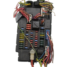 Load image into Gallery viewer, Second Hand Five-door Convertible Coupe Body Control Module BCM Controller JOHN COOPER WORKS Indoor Fuse 61.35 3455530-01