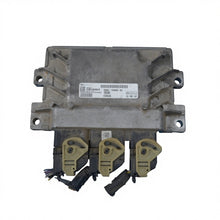 Load image into Gallery viewer, Second Hand High Quality Car Dismantling Parts FOCUS Escort EcoSport Kuga Engine ECU D5BG-12A6580-BJ 1 Year Warranty