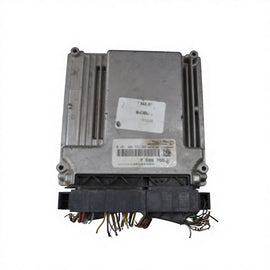 Second Hand High Quality Car Dismantling Parts Engine Computer Board E87 E81 E82 E88 E93 ECU 0621S04522 7589705-01