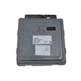 Second Hand High Quality Car Dismantling Parts E70 E60 Engine Computer Board E90 E91 E92 ECU E66 7583526 DME MSV80 for