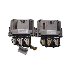 Load image into Gallery viewer, Second Hand High Quality Car Dismantling Parts 308 ECU 3008 Engine Computer Board 4008 5008 C4 C5 208 207 206 ECM 0261S07931