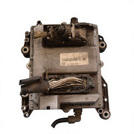 Second Hand High Quality ECU Car Dismantling Parts EDC7 0281020103 for Heavy-duty Dump Trucks Cargo Vehicles-For
