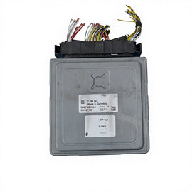 Second Hand High Quality Heavy-duty Vehicle Dismantling Parts E81E82E87E88 7594941 DME MSV80.0 5WK91138