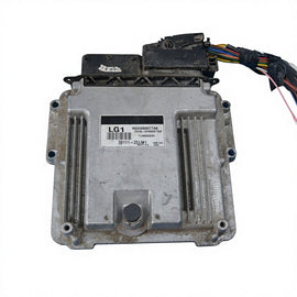 Second Hand Used Engine Computer ECU for K2 K3 SPORTAGE ELANTRA SONATA 39111-2ELM1 MEG17.9.8 High Quality for Replacement/Repair