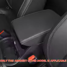 Load image into Gallery viewer, For Subaru Forester 2019 2020 2021 2022 2023 Car Armrest Cover | OEM Fit Anti-Tear Thermal Insulation Car Interior Protector