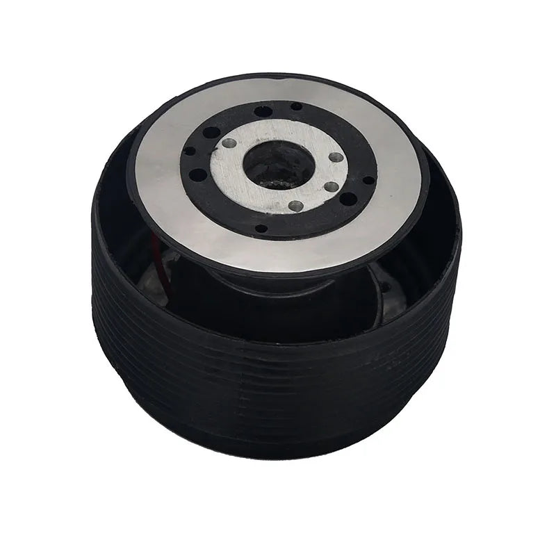Sports Racing Steering Wheel Adapter Kit Short Hub Compatible for Honda Acura Toyota Nissan Mitsubishi Lancer Boss Vehic