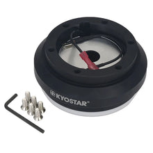 Load image into Gallery viewer, Sports-Style Boss Kit for Honda Civic Accord Acura Car Interior Accessories Including 110H Steering Wheel Hub