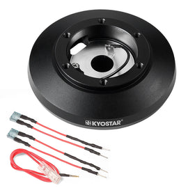 Steering Wheel Hub for BMW F56H