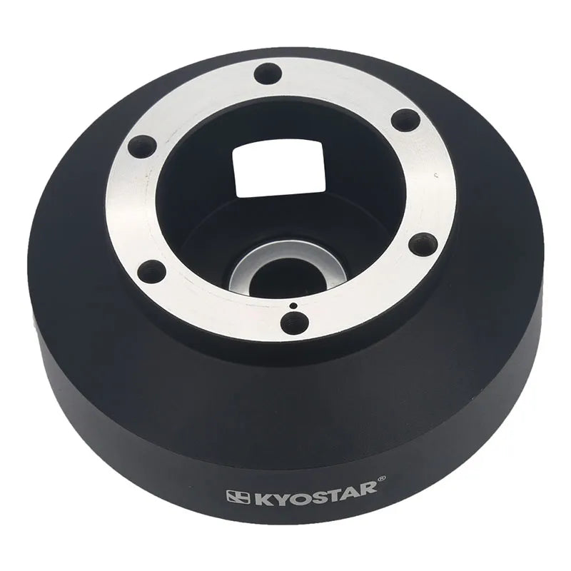 Steering Wheel Short Hub Fit for Impreza 08-12 WRX 08-14 Forester 09-13 105H