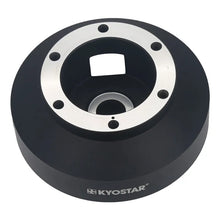 Load image into Gallery viewer, Steering Wheel Short Hub Fit for Impreza 08-12 WRX 08-14 Forester 09-13 105H