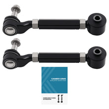 Load image into Gallery viewer, Honda Accord Adjustable Rear Camber Arm Alignment Kits 2003-2007