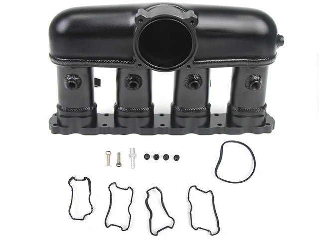 TIG Welded Intake Manifold for VW MK7 GTI R Passt B8 Tiguan Audi A3 S3 Q2 SQ2 TT/S EA888.3 1.8T 2.0T
