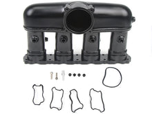 Load image into Gallery viewer, TIG Welded Intake Manifold for VW MK7 GTI R Passt B8 Tiguan Audi A3 S3 Q2 SQ2 TT/S EA888.3 1.8T 2.0T