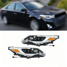 Load image into Gallery viewer, GAO-031 2012-2014 Toyota Camry Projector Headlamp Assembly Left Right