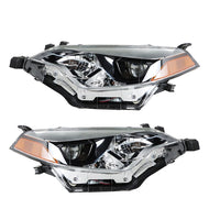 GAO-047 2014-2016 Toyota Corolla Projector Headlight 8144002030