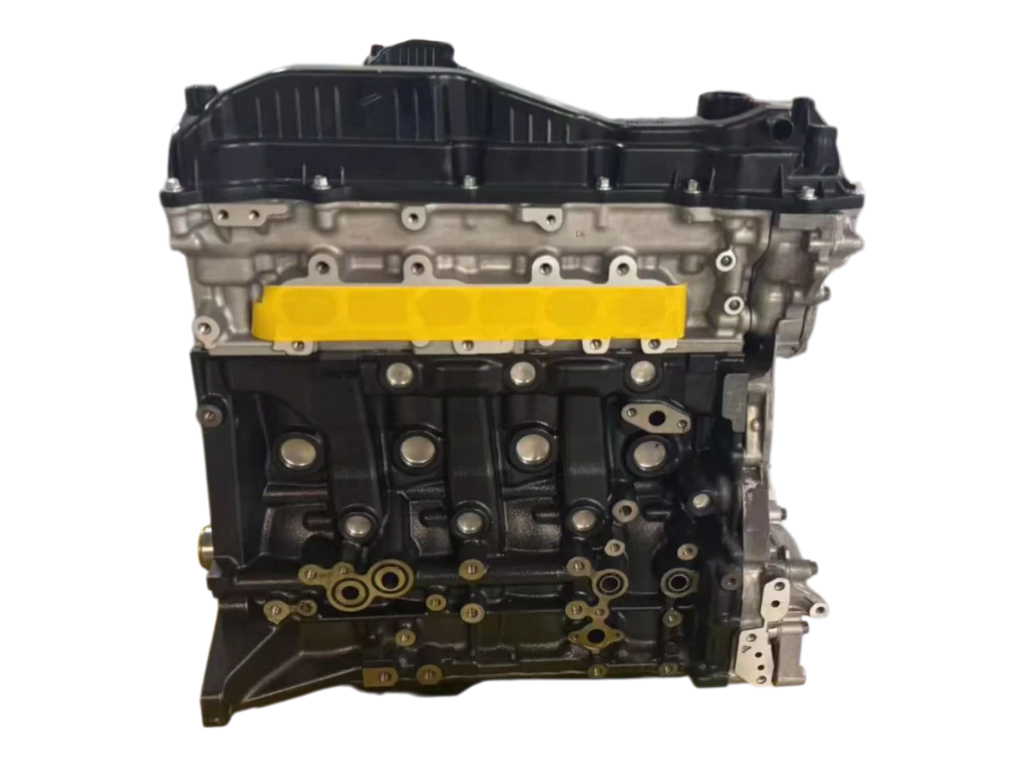 Toyota 1GD-FTV 2.8L D-4D Turbo Diesel Engine Specifications