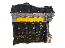 Toyota 1GD-FTV 2.8L D-4D Turbo Diesel Engine Specifications