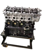 Toyota 1KD-FTV 3.0L D-4D Turbo Diesel Engine Specifications