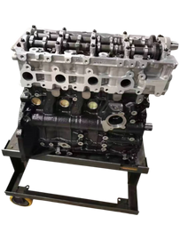 Toyota 1KD-FTV 3.0L D-4D Turbo Diesel Engine Specifications