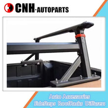 Load image into Gallery viewer, BYD Shark 6 2025 Trunk (Bed) Aluminium Rack
