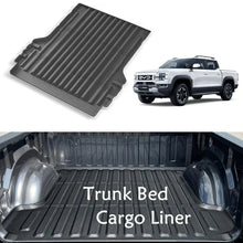 Load image into Gallery viewer, BYD Shark 6 Trunk Bed Liner (TPE rear bucket cushion)