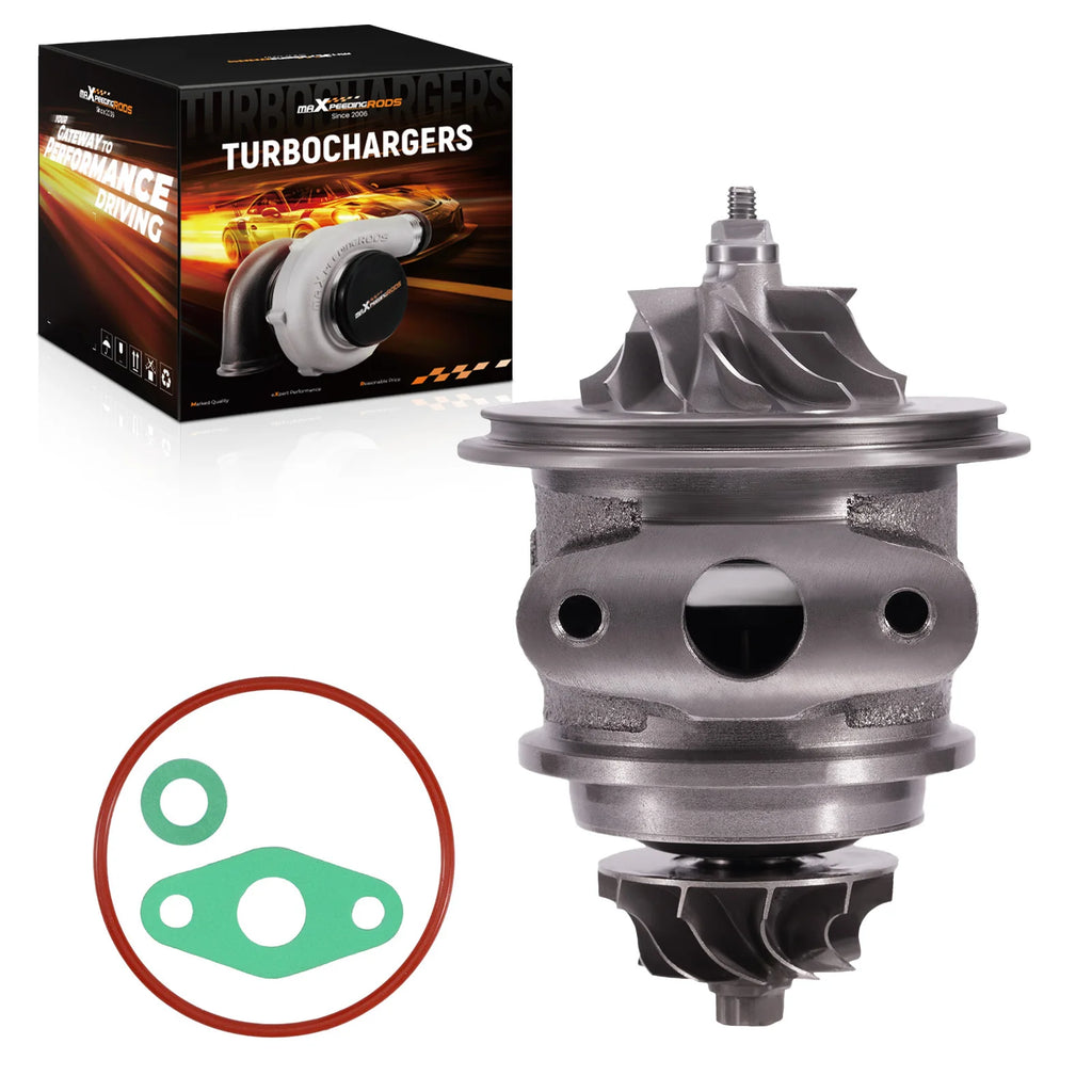 Citroen / Ford / Peugeot 1.6 HDi 90HP TD025 Turbo CHRA (OEM 49173-07508)