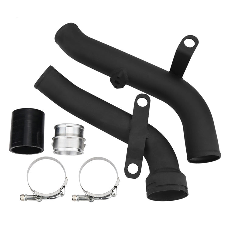 Turbo Charge Pipe for VW Golf MK5 MK6 2.0TSi
