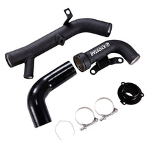 Load image into Gallery viewer, Turbo Charge Pipe for VW Golf R Audi TT-S MKV 2.0T FSI (BPY)