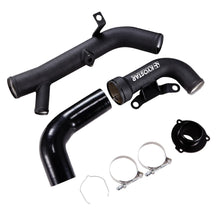 Load image into Gallery viewer, Turbo Charge Pipe for VW Golf R Audi TT-S MKV 2.0T FSI (BPY)