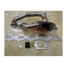 Load image into Gallery viewer, JT-043 Fiat Coupe 2.0L 20V Turbo T25 Exhaust Manifold