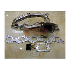 JT-043 Fiat Coupe 2.0L 20V Turbo T25 Exhaust Manifold