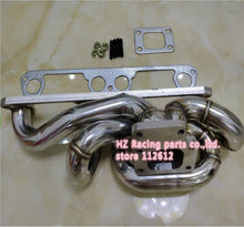 Load image into Gallery viewer, JT-037 Fiat Punto GT Turbo T25 Exhaust Manifold