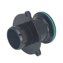 Load image into Gallery viewer, Turbo Muffler Outlet Fit for GTI R VW Golf 1.8T 2.0TTsi EA888 MQB , Muffler Delete Pipe for Audi S3 A3  MK7 Seat Leon Cu