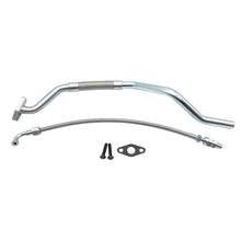 Load image into Gallery viewer, EM-048 Turbo Oil Line Kit for Cummins ISX CM570 4330744