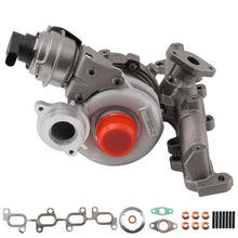 Load image into Gallery viewer, VW Transporter T5 / T6 Multivan / California / Multivan V 2.0 TDI 103KW Turbocharger 2009-19